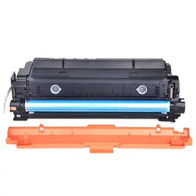 656X Najlepszy Toner Cartridge CF460X 461X 462X 463X dla  Color LaserJet Enterprise M652 M653