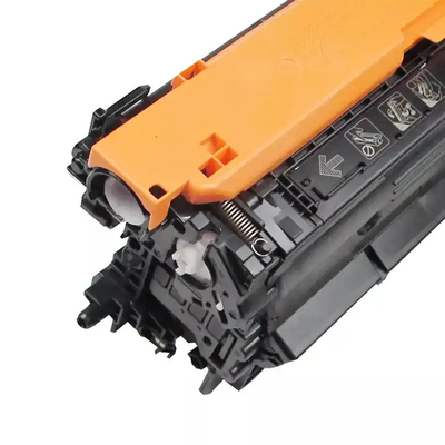 657X Toner Cartridge CF470X 471X 472X 473X Kompatybilny z  Color LaserJet M681 M682