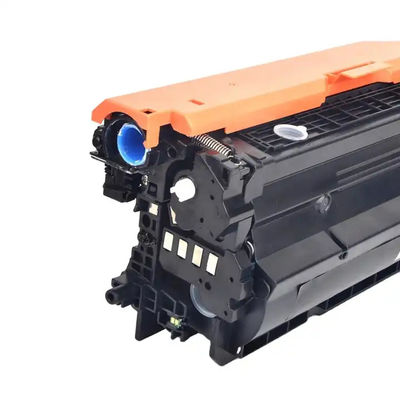 657X Toner Cartridge CF470X 471X 472X 473X Kompatybilny z HP Color LaserJet M681 M682