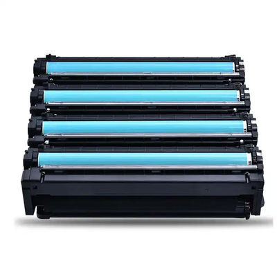 Wysokiej wydajności 658A Toner W2000A dla HP Color Laser Ebterprise M751dn/751n
