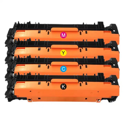 Wysokiej wydajności 658A Toner W2000A dla  Color Laser Ebterprise M751dn/751n
