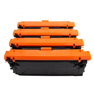 212A Toner Cartridge 2120A dla  Color Laser Enterprise M554dn M555dn 578 Idealny do profesjonalnej druku