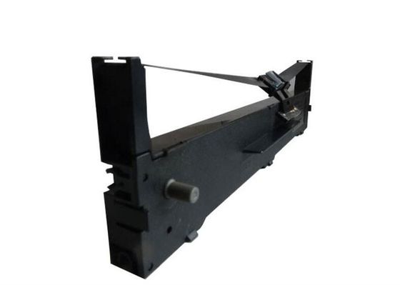Dot Matrix Printer Ribbon kompatybilny z Epson FX890 LQ590 LQ590K czarny kolor 12,7 mm szerokość wiele opcji długości do druku