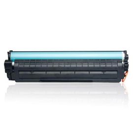 Wytrzymały czarny toner 48A CF248A dla HP LaserJet M15a M15w M28a M28w