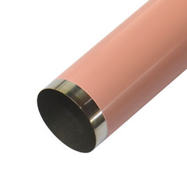 H P 4014 4015 M601 M602 Fuser Film Sleeve Nierdzewna Stal Silisium Kauczuk