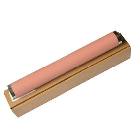 H P 4014 4015 M601 M602 Fuser Film Sleeve Nierdzewna Stal Silisium Kauczuk
