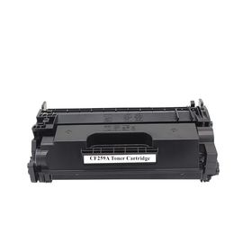3000 stron CF259A wkłady z tonerem do drukarek do  MFP M428 M304