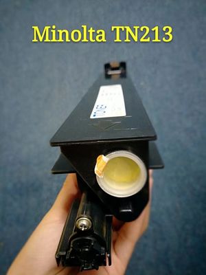 Minolta Toner Cartridges for Konica Bizhub C253 ADC208 256 358 CE ISO Approved High Yield 18 miesięcy gwarancji szybka dostawa