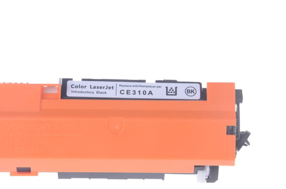 Fabrycznie nowy 310A 311A ​​312A 313A Kaseta z kolorowym tonerem  do CP1025 CP1025NW