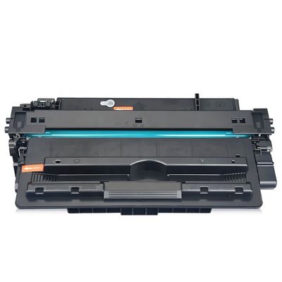 7516A regenerowany czarny wkład  do drukarek  LaserJet 5200L / 5200