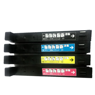 CF310A CF311A CF312A CF313A Kasety z kolorowym tonerem  do  M855dn M855xh