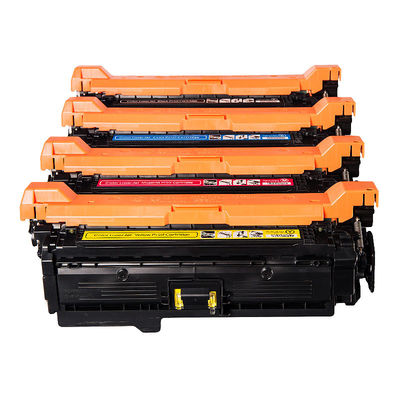 CF450A CF451A CF452A CF453A Wkłady z tonerem  do  M652n M652dn M653dn M653x 653dh M681f M682