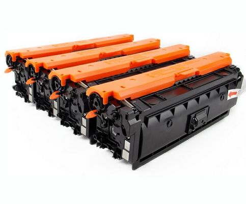 CF450A CF451A CF452A CF453A Wkłady z tonerem  do  M652n M652dn M653dn M653x 653dh M681f M682
