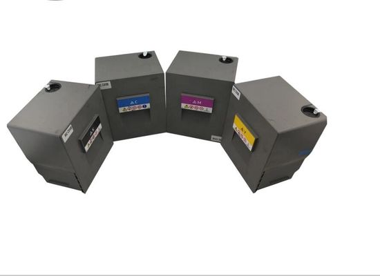 Kartridż Ricoh Toner dla drukarki Pro C5100/5110 z wydajnością 26000 stron i 1 1 wymiana wadliwych