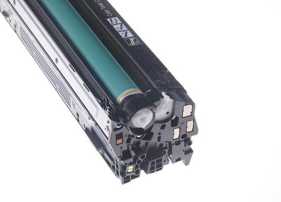 Kasety z kolorowym tonerem AAA o wydajności 15000 stron 650A do drukarki  LaserJet CP5525
