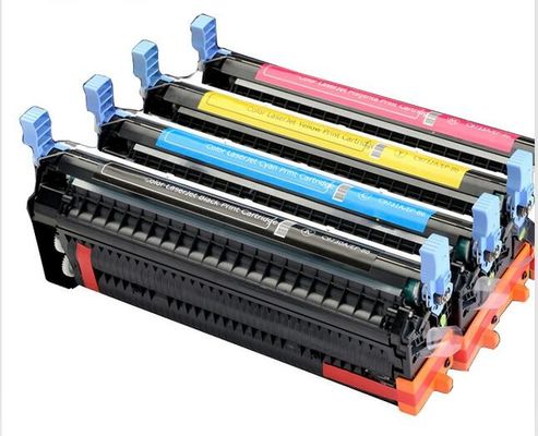 Kaseta z kolorowym tonerem AAA C9730A na 13000 stron do drukarki  LaserJet 5500