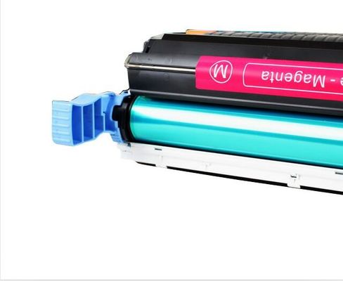 Kaseta z kolorowym tonerem AAA C9730A na 13000 stron do drukarki  LaserJet 5500