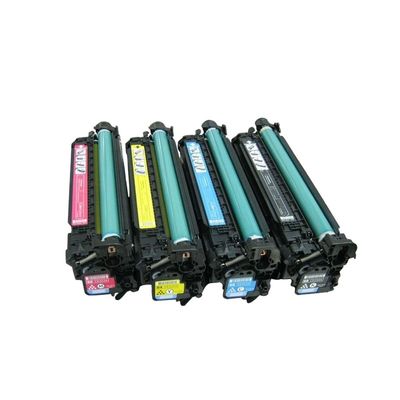 CE400A AAA OPC kaseta laserowa z tonerem do  Color Enterprise 500