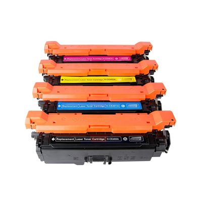 CE400A AAA OPC kaseta laserowa z tonerem do  Color Enterprise 500