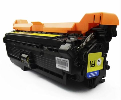 CE400A AAA OPC kaseta laserowa z tonerem do  Color Enterprise 500