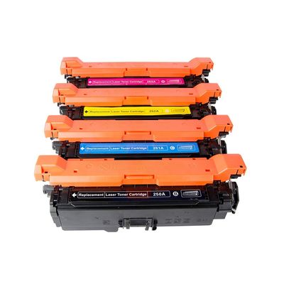 Kaseta drukująca AAA Laserjet na 10500 stron  CM3530 CP3525N / DN