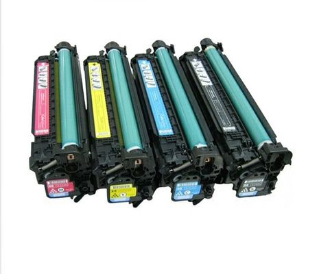 Kaseta drukująca AAA Laserjet na 10500 stron  CM3530 CP3525N / DN