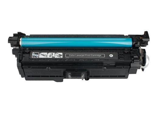 Kaseta drukująca AAA Laserjet na 10500 stron  CM3530 CP3525N / DN