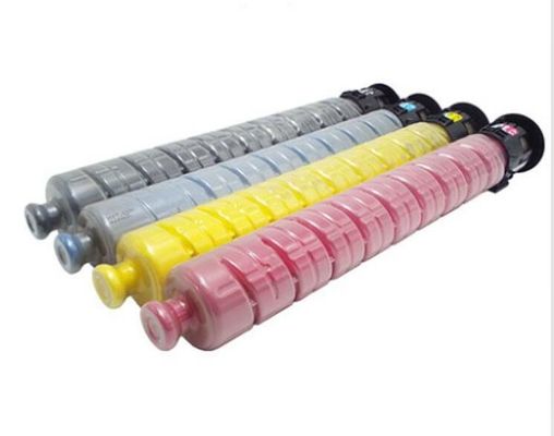 Toner Ricoh do serii MPC4503 MPC5503 MPC6003 Aficio, kolory czarny, cyjan, żółty, magenta, z 18-miesięczną gwarancją