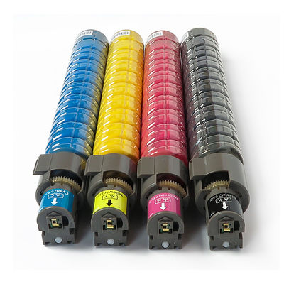 Toner do drukarek Ricoh przeznaczony do fotokopiarek Ricoh MP C4501 5501, zapewniający wydajność stron i stałą jakość druku