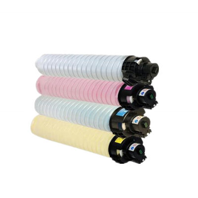Ricoh Toner Cartridge dla Ricoh Pro C900 C901 C720 Kolorowy Kopiacz Czarny Cyan Żółty Magenta z usługą OEM i gwarancją