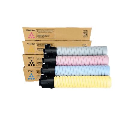 Ricoh Toner Cartridge dla Ricoh Pro C900 C901 C720 Kolorowy Kopiacz Czarny Cyan Żółty Magenta z usługą OEM i gwarancją