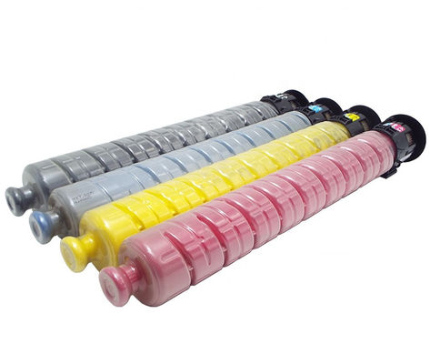 Toner Ricoh kompatybilny z serią IMC2000 2500 3000 3500 4500 6000, oferujący wydajność stron i pełny toner z chipem