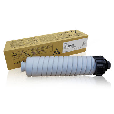 36000 Stron Czarny Ricoh Toner Cartridge dla MP4054 5054 6054 4054SP Nowy Shell Rollers Blades and Chips
