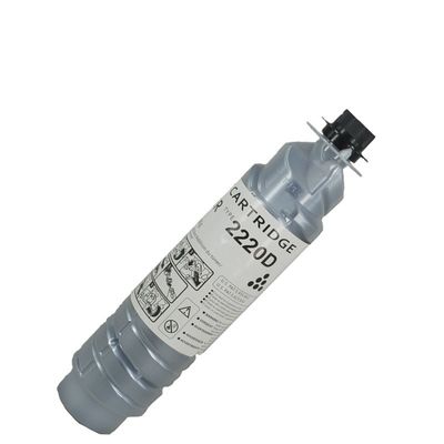 Kompatybilny kartridż tonizujący Ricoh do AFICIO 2220D 2120D 1022 1027 1032 2022 2027 2032 3025 3030 MP2510 2550 3353