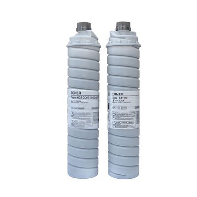 Kompatybilny kartridż 6210d dla drukarek Ricoh Aficio 1060 2075 1075 051 2060 2075 7500 7502 7503 8000 8001 6210D