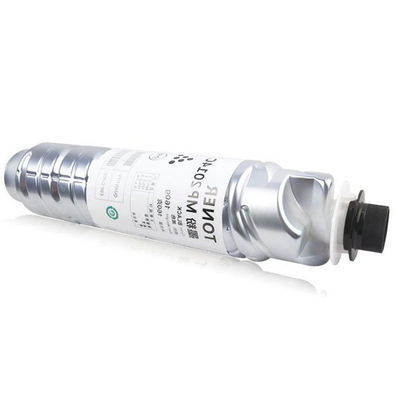 MP2014D Toner Cartridge dla Ricoh 12K Strona Wydajność 1.53 Czarny Stopień 4% Toner Odpady Wysoka obsługa