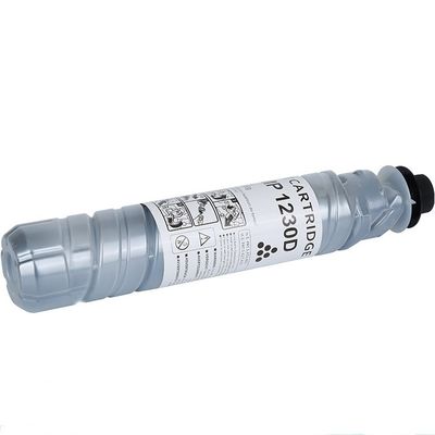 1230D Black Toner Cartridge dla drukarki Ricoh AF2015/2016/2018/2020 z częstotliwością defektów mniejszą niż 0,7%