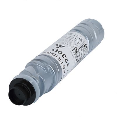 1230D Black Toner Cartridge dla drukarki Ricoh AF2015/2016/2018/2020 z częstotliwością defektów mniejszą niż 0,7%