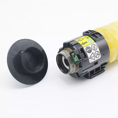 ISO9001 9500 stron Ricoh Toner Cartridges For MP C2504 2004