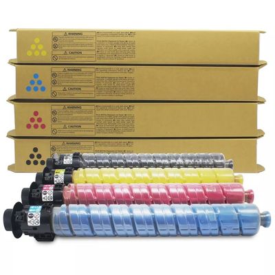ISO9001 9500 stron Ricoh Toner Cartridges For MP C2504 2004