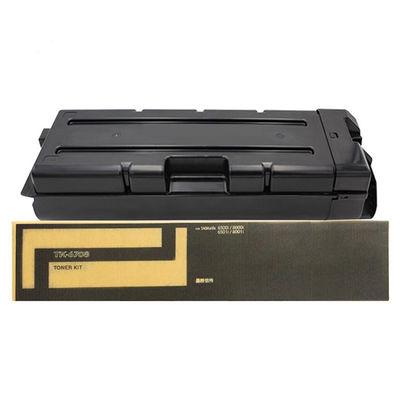 Toner Kyocera TK 6705 Czarny Kompatybilny z TASKalfa 6500i 6501i 8000i 8001i o wydajności 70000 stron i kontroli
