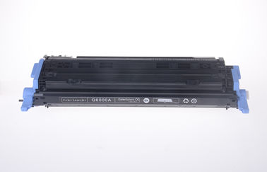 OEM Shell Q6000A Kolorowe kasety z tonerem  dla urządzenia  2600n 1600 2605dn CM1015 MFP
