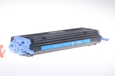 OEM Shell Q6000A Kolorowe kasety z tonerem  dla urządzenia  2600n 1600 2605dn CM1015 MFP