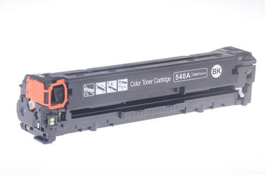 Wkłady wymienne  Color Toner CB540A używane do CM130 1312