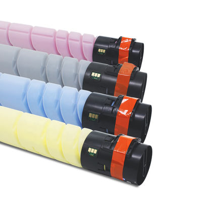 TN514 Toner Cartridges for Minolta Bizhub C458/558/658 Nadaje się do Konica Minolta Bizhub C458/558/658