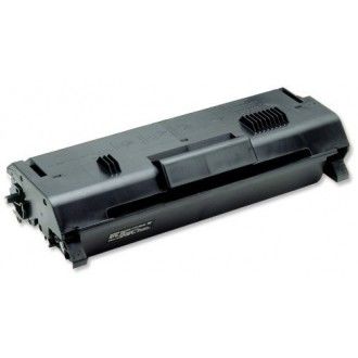 Czarny kolor Epson Toner Cartridge N2000 Kompatybilny zamiennik dla Epson EPL N2000 Drukarka 1000 stron Wydajność certyfikowana ISO