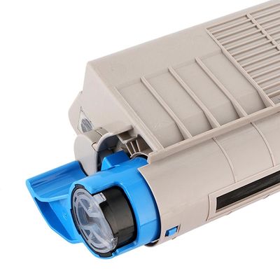 Wysokiej pojemności kartridż tonera OKI C710 dla OKIDATA C710 z wydajnością 11000/11500 stron