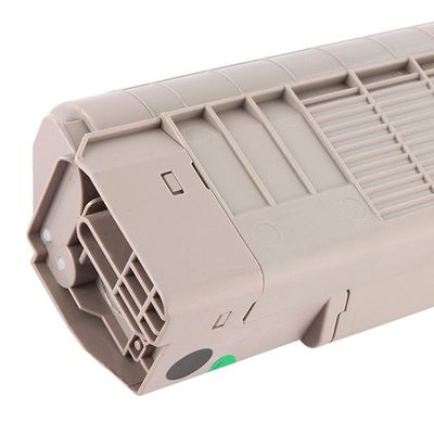 Profesjonalny kartridż tonera OKI dla drukarki OKIDATA C710 kompatybilny z modelami OEM 43866108 7 6 i 5 w wielu kolorach