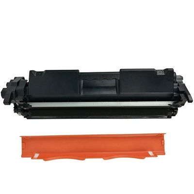 17A CF217A Wkłady z tonerem do drukarek  M102a M102W M130a ISO SGS