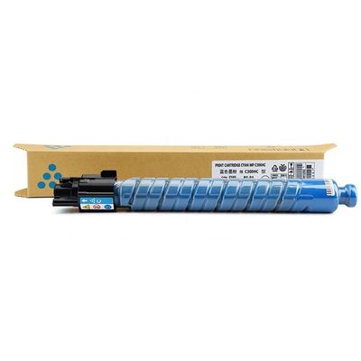Toner Ricoh zapewniający spójne kolory i długotrwałe dostarczanie tonera do modeli drukarek Ricoh serii IMC300 400
